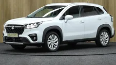 Wit Gebruikt 2022 Suzuki SX4 S-Cross SUV | € 22.950 (Eerlijke prijs)