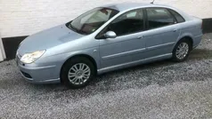 Gebruikt 2007 Citroën C5 Exclusive Hatchback | € 3.250 (Eerlijke prijs)