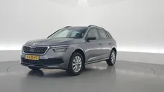 Grijs Gebruikt 2022 Skoda Kamiq Business Line SUV | € 22.900 (Eerlijke prijs)