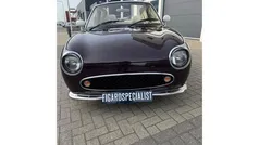 Overige Gebruikt 1991 Nissan Figaro Cabriolet | € 12.999