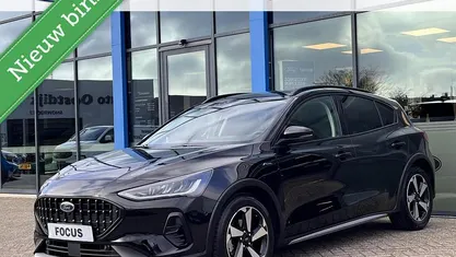 Occasion Ford Focus Active 155 PK (114 kW) 2026 Hatchback