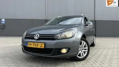 Gebruikt 2012 VW Golf VII Highline Stationwagen | € 2.749 (Super prijs)