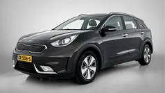 Bruin Gebruikt 2019 Kia Niro SUV | € 17.945 (Goede deal)