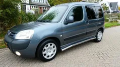 Gebruikt 2007 Peugeot Partner MPV | € 3.495 (Eerlijke prijs)