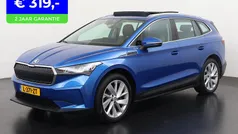 Gebruikt 2021 Skoda Enyaq iV Loft SUV | € 26.690 (Eerlijke prijs)