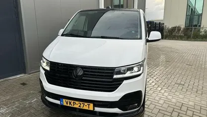Occasion VW T6.1 Comfortline 150 PK (110 kW) 2021 Overige Van