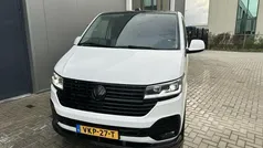 Gebruikt 2021 VW T6.1 Comfortline Van | € 31.950 (Eerlijke prijs)