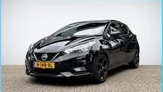 Gebruikt 2020 Nissan Micra Hatchback | € 16.950 (Eerlijke prijs)