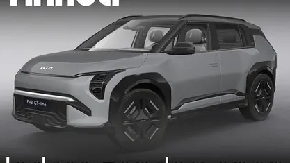 Occasion 2026 Kia EV3 GT-Line SUV | € 42.390 (Eerlijke prijs)