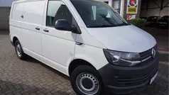 Wit Gebruikt 2016 VW T6 Van | € 16.945 (Eerlijke prijs)