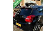 Zwart Gebruikt 2018 Suzuki Swift Hatchback | € 15.985 (Eerlijke prijs)