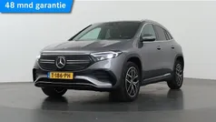 Grijs Gebruikt 2023 Mercedes EQA250 Sport Edition SUV | € 38.850 (Eerlijke prijs)