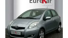 Grijs Gebruikt 2011 Toyota Yaris Comfort Sedan | € 5.990 (Eerlijke prijs)