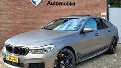 Grijs Gebruikt 2019 BMW 630 Executive Coupé | € 37.500 (Goede deal)