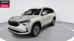 Gebruikt 2024 Skoda Kodiaq Tour SUV | € 45.000 (Eerlijke prijs)