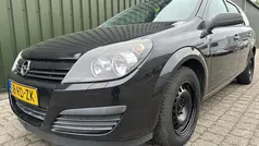 Gebruikt 2005 Opel Astra Essentia Stationwagen | € 1.399 (Eerlijke prijs)
