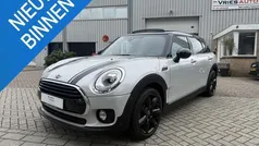 Wit Gebruikt 2018 Mini Cooper Clubman Stationwagen | € 17.950 (Eerlijke prijs)