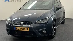 Grijs Gebruikt 2024 Seat Ibiza FR Hatchback | € 25.350 (Eerlijke prijs)
