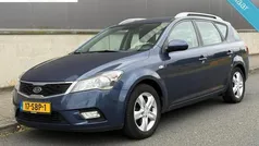 Gebruikt 2011 Kia Ceed Stationwagen | € 2.900 (Super prijs)