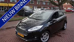 Gebruikt 2014 Ford Fiesta Titanium Hatchback | € 7.944 (Eerlijke prijs)