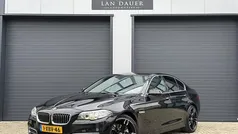 Gebruikt 2014 BMW 520 Comfort Edition Sedan | € 17.900 (Eerlijke prijs)