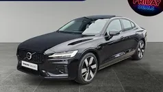Gebruikt 2024 Volvo S60 Ultimate Sedan | € 41.950 (Goede deal)
