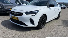 Wit Gebruikt 2019 Opel Corsa Elegance Hatchback | € 15.395 (Eerlijke prijs)