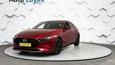 Gebruikt 2021 Mazda 3 Sportive Hatchback | € 24.940 (Eerlijke prijs)