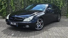 Gebruikt 2005 Mercedes CLS350 AMG Sedan | € 6.879 (Eerlijke prijs)