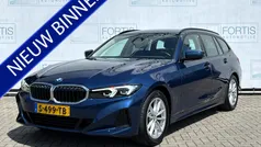 Gebruikt 2023 BMW 318 Stationwagen | € 33.900 (Eerlijke prijs)