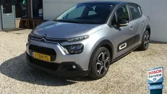 Gebruikt 2020 Citroën C3 Feel Hatchback | € 9.980 (Goede deal)