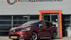 Gebruikt 2017 Renault Clio GrandTour Intens Stationwagen | € 10.450 (Eerlijke prijs)