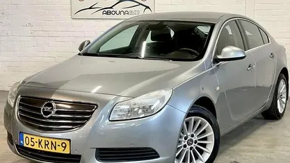 Occasion Opel Insignia Edition 140 PK (102 kW) 2010 Hatchback
