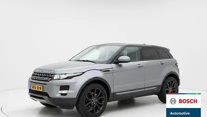 Occasion Land Rover Range Rover evoque Pure 150 PK (110 kW) 2014 SUV