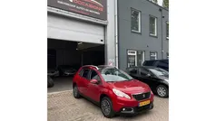 Rood Gebruikt 2016 Peugeot 2008 Active SUV | € 6.950 (Super prijs)