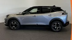 Grijs Gebruikt 2024 Peugeot 2008 GT-line SUV | € 27.940 (Eerlijke prijs)