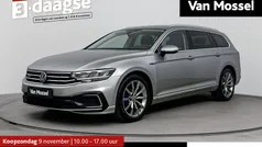 Grijs Gebruikt 2021 VW Passat Business Stationwagen | € 23.900 (Eerlijke prijs)