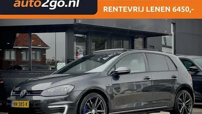 Occasion 2015 VW Golf VII GTE Hatchback | € 12.900 (Eerlijke prijs)