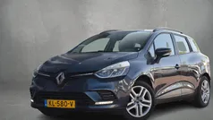 Renault Clio GrandTour