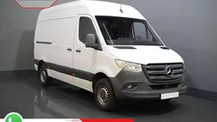 Gebruikt 2018 Mercedes Sprinter Van | € 16.250 (Super prijs)