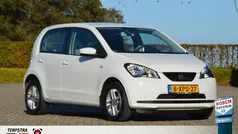 Wit Gebruikt 2014 Seat Mii Chic Hatchback | € 5.490 (Eerlijke prijs)