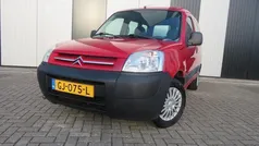 Gebruikt 2009 Citroën Berlingo MPV | € 2.950 (Goede deal)