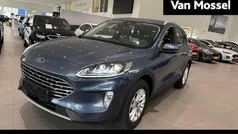 Gebruikt 2022 Ford Kuga Titanium X SUV | € 22.945 (Super prijs)