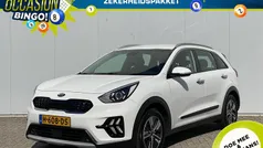 Gebruikt 2020 Kia Niro SUV | € 21.945 (Eerlijke prijs)