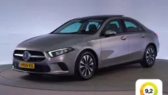 Grijs Gebruikt 2020 Mercedes A180 Business Sedan | € 22.909 (Super prijs)