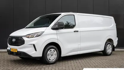 Occasion 2024 Ford Transit Custom Trend Van | € 27.622 (Eerlijke prijs)