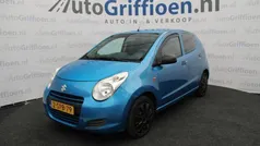 Gebruikt 2013 Suzuki Alto Comfort Hatchback | € 2.290 (Eerlijke prijs)