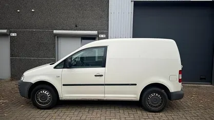 Occasion VW Caddy 69 PK (50 kW) 2004 MPV