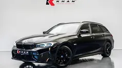 Gebruikt 2022 BMW 330 M Sport Stationwagen | € 34.950 (Eerlijke prijs)