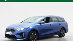 Gebruikt 2021 Kia Ceed Stationwagen | € 20.845 (Eerlijke prijs)